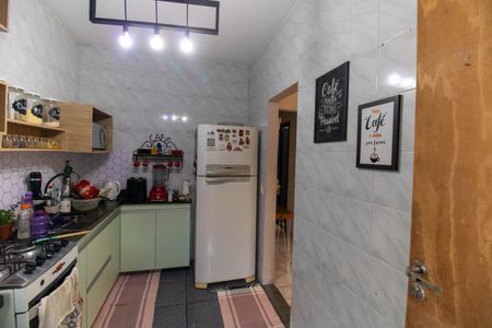 Casa à venda com 160m², 4 quartos e 1 vagaCozinha