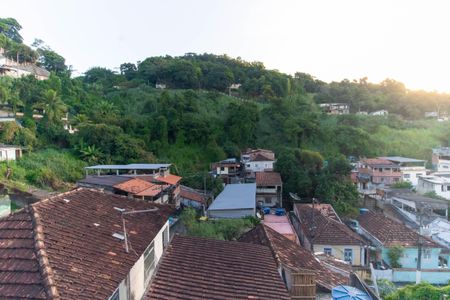 Casa à venda com 160m², 4 quartos e 1 vagaVista do Quarto 2