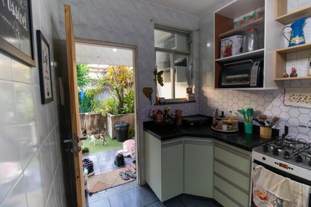 Casa à venda com 160m², 4 quartos e 1 vagaCozinha