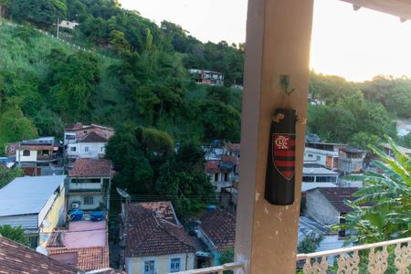 Casa à venda com 160m², 4 quartos e 1 vagaVista da Sala