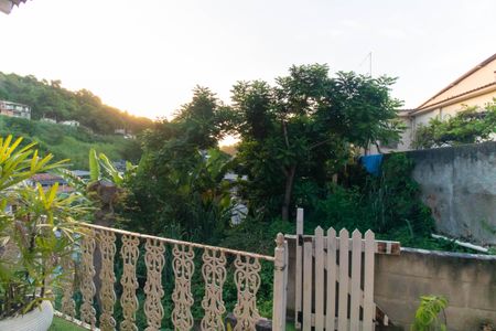 Casa à venda com 160m², 4 quartos e 1 vagaVista da Sala