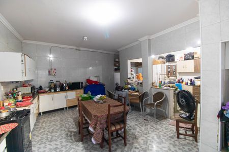Casa à venda com 160m², 4 quartos e 1 vagaCozinha