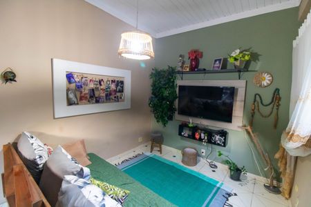 Casa à venda com 160m², 4 quartos e 1 vagaSala