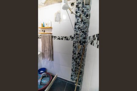 Casa à venda com 160m², 4 quartos e 1 vagaBanheiro da Suíte