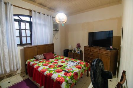 Casa à venda com 160m², 4 quartos e 1 vagaQuarto 1