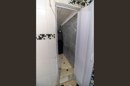 Casa à venda com 160m², 4 quartos e 1 vagaBanheiro da Suíte