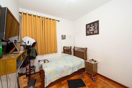 QUARTO2 de apartamento à venda com 3 quartos, 107m² em Centro, Belo Horizonte