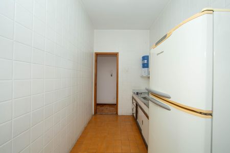 Apartamento à venda com 107m², 3 quartos e sem vagaCOZINHA