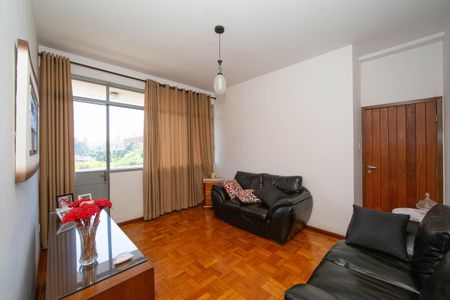Apartamento à venda com 107m², 3 quartos e sem vagaSALA