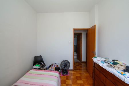 Apartamento à venda com 107m², 3 quartos e sem vagaQUARTO1
