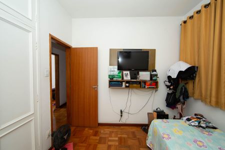 Apartamento à venda com 107m², 3 quartos e sem vagaQUARTO2