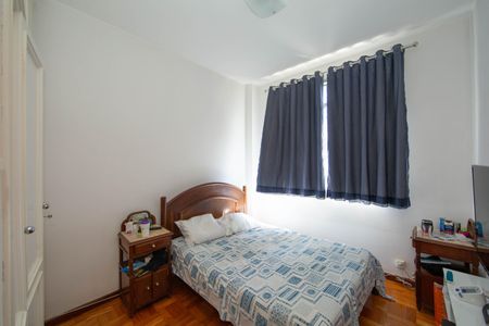 Apartamento à venda com 107m², 3 quartos e sem vagaQUARTO3