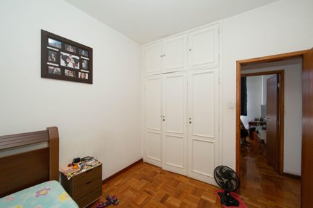 Apartamento à venda com 107m², 3 quartos e sem vagaQUARTO2