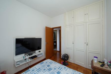 Apartamento à venda com 107m², 3 quartos e sem vagaQUARTO3