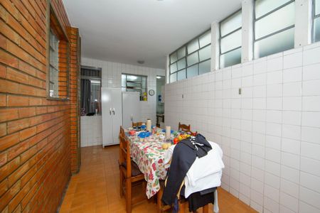 Apartamento à venda com 107m², 3 quartos e sem vagaCOZINHA