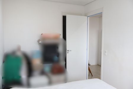 Studio para alugar com 29m², 1 quarto e sem vaga Studio para alugar com 29m², 1 quarto e sem vagaQuarto