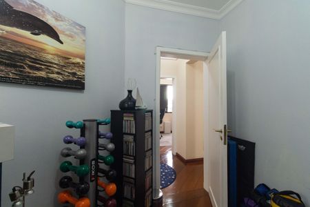 Apartamento à venda com 72m², 3 quartos e 2 vagasQuarto 1