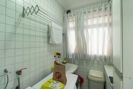 Apartamento à venda com 72m², 3 quartos e 2 vagasÁrea de Serviço