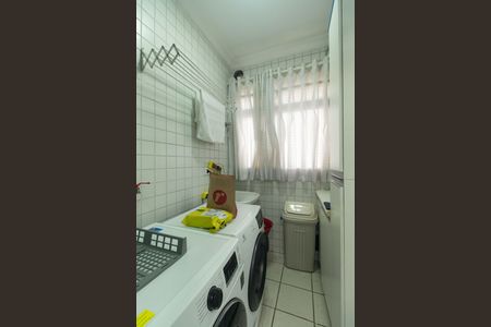 Apartamento à venda com 72m², 3 quartos e 2 vagasÁrea de Serviço