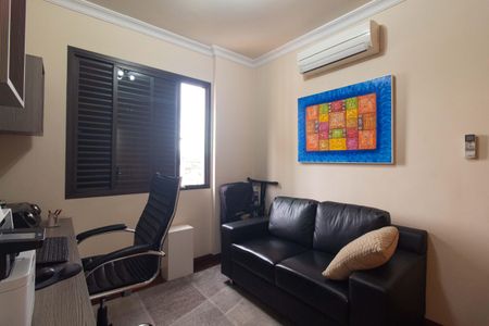 Quarto 2 - Escritório de apartamento à venda com 3 quartos, 72m² em Jardim Vila Mariana, São Paulo