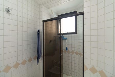 Apartamento à venda com 72m², 3 quartos e 2 vagasBanheiro da Suíte