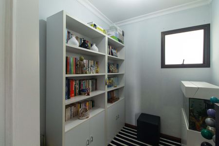 Apartamento à venda com 72m², 3 quartos e 2 vagasQuarto 1