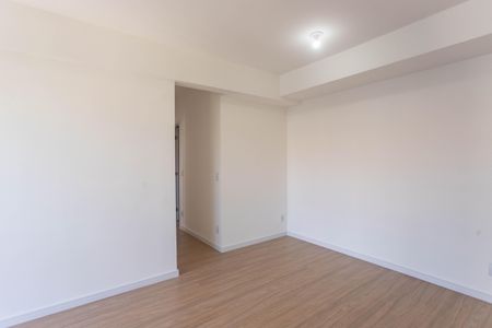 Sala  de apartamento para alugar com 2 quartos, 54m² em Centro, Diadema
