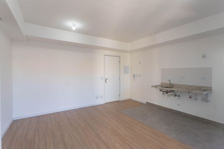 Sala  de apartamento para alugar com 2 quartos, 54m² em Centro, Diadema