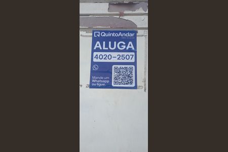 Casa para alugar com 45m², 2 quartos e sem vagaPlaca ZWGK - 315