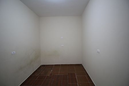 Quarto 2 de casa para alugar com 2 quartos, 45m² em Parque Reboucas, São Paulo