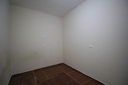 Quarto 2 de casa para alugar com 2 quartos, 45m² em Parque Reboucas, São Paulo