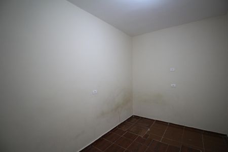 Quarto 2 de casa para alugar com 2 quartos, 45m² em Parque Reboucas, São Paulo