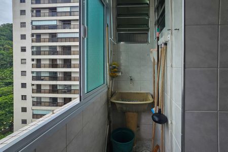 Apartamento para alugar com 120m², 3 quartos e 1 vaga