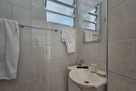 Apartamento para alugar com 120m², 3 quartos e 1 vaga