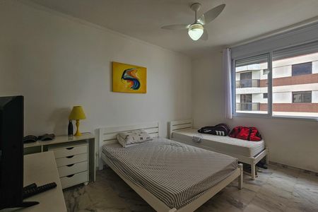 Apartamento para alugar com 120m², 3 quartos e 1 vaga