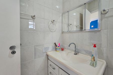 Apartamento para alugar com 120m², 3 quartos e 1 vaga