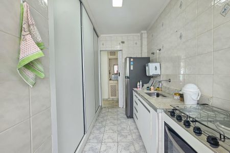 Apartamento para alugar com 120m², 3 quartos e 1 vaga