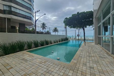 Apartamento para alugar com 120m², 3 quartos e 1 vaga