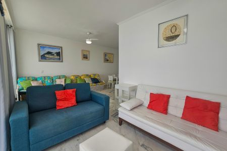 Apartamento para alugar com 120m², 3 quartos e 1 vaga