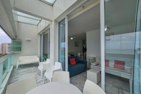 Apartamento para alugar com 120m², 3 quartos e 1 vaga