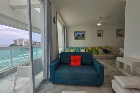 Apartamento para alugar com 120m², 3 quartos e 1 vaga