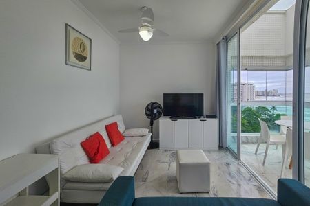 Apartamento para alugar com 120m², 3 quartos e 1 vaga