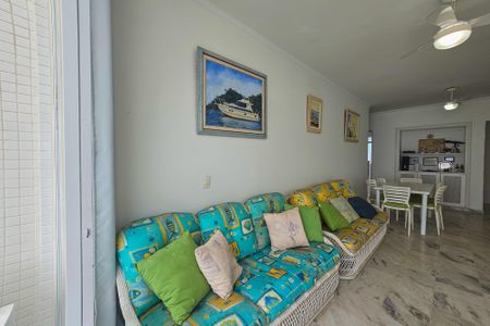 Apartamento para alugar com 120m², 3 quartos e 1 vaga