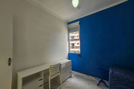 Apartamento para alugar com 120m², 3 quartos e 1 vaga