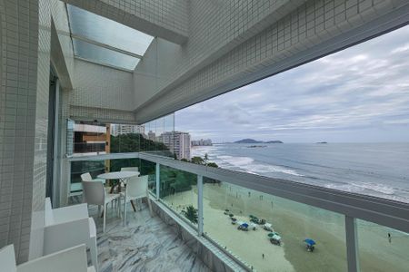 Apartamento para alugar com 120m², 3 quartos e 1 vaga