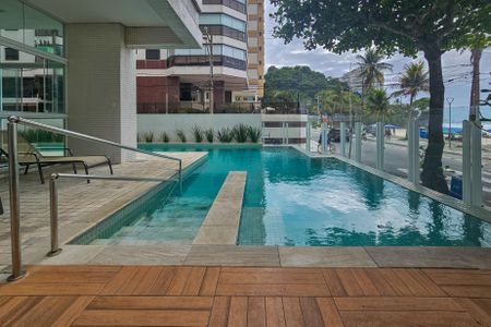 Apartamento para alugar com 120m², 3 quartos e 1 vaga