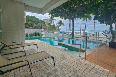 Apartamento para alugar com 120m², 3 quartos e 1 vaga