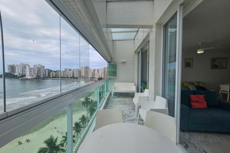 Apartamento para alugar com 120m², 3 quartos e 1 vaga