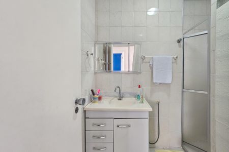 Apartamento para alugar com 120m², 3 quartos e 1 vaga