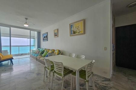 Apartamento para alugar com 120m², 3 quartos e 1 vaga